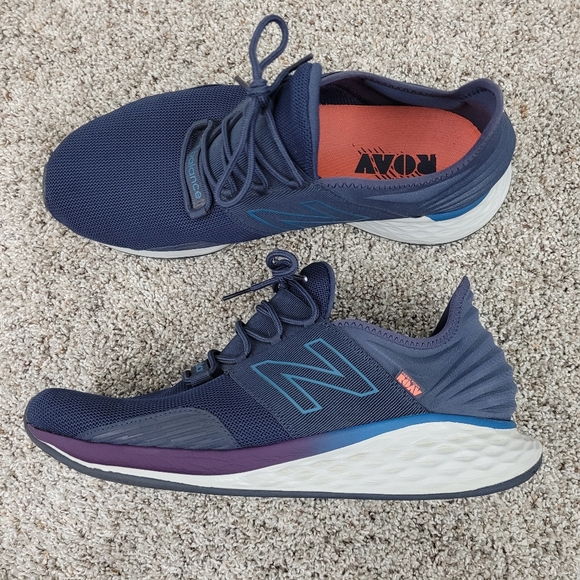 New Balance Fresh Foam Roav Boundaries 